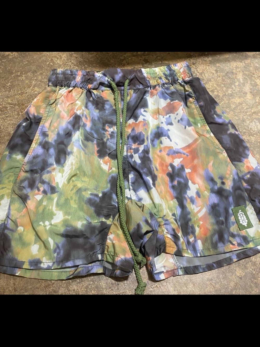 Free People Movement The Switchback Shorts. Size X-Small - Picture 4 of 6